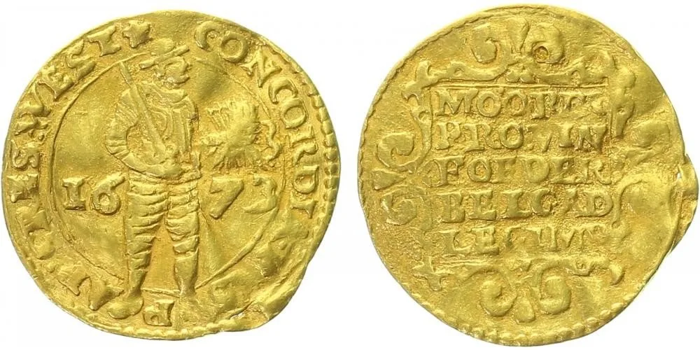 Nizozemí - West Friesland — 1