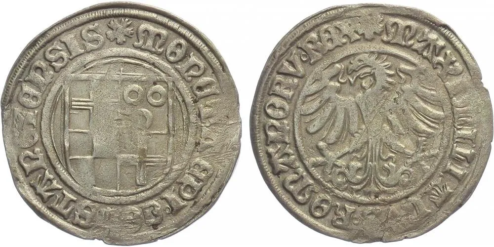Konstanz - biskupství, Hugo von Hohen Landenberg, 1496 - 1529 — 1