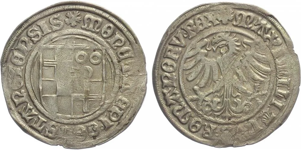 Konstanz - biskupství, Hugo von Hohen Landenberg, 1496 - 1529 — 1