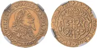 Erfurt - město, Gustaf Adolf II., 1611 - 1632 — 1