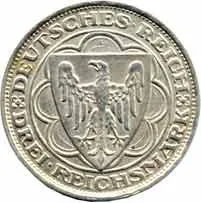 Výmarská republika, 1919 - 1933 — 1