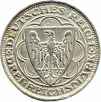 Výmarská republika, 1919 - 1933 — 1
