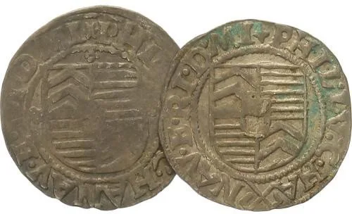 Hanau - Münzenberg, Philipp Ludwig I., 1561 - 1580 — 1