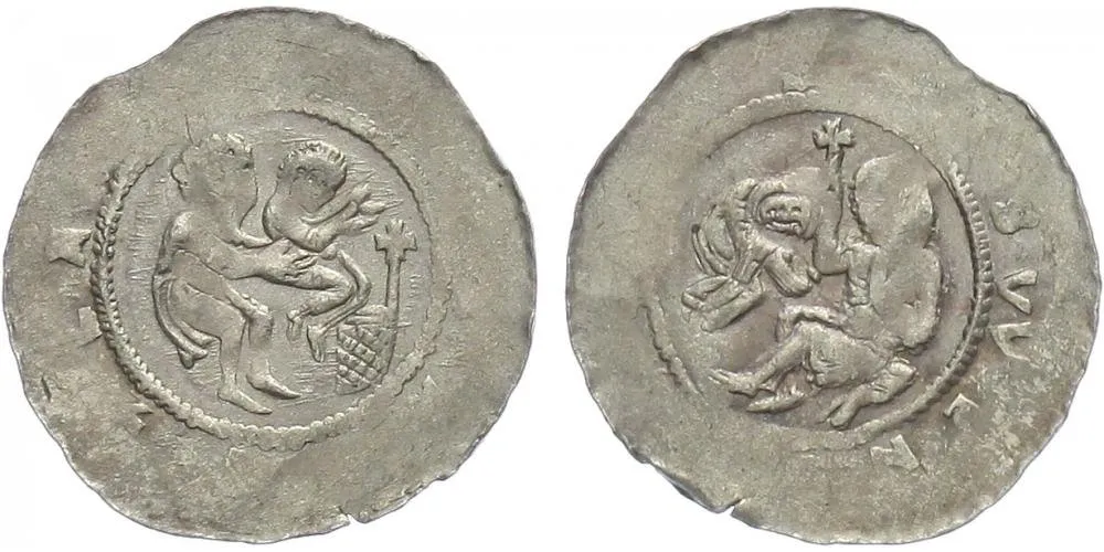 Vladislav II., 1140 - 1174 — 1