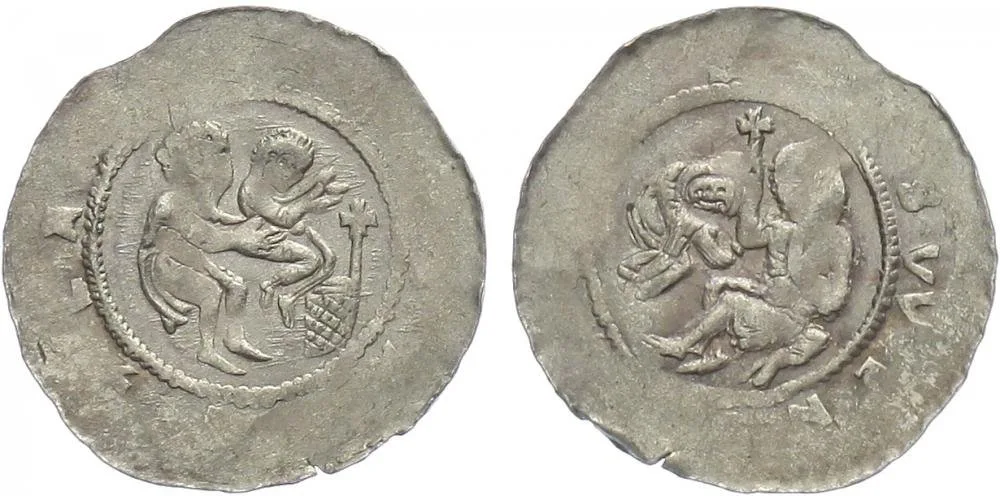 Vladislav II., 1140 - 1174 — 1