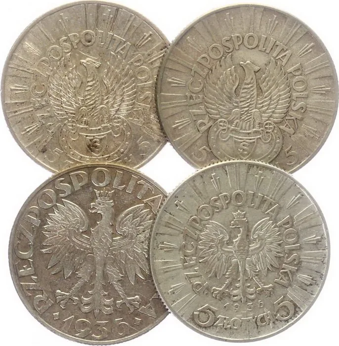 Polsko, I. republika, 1919 - 1939 — 1