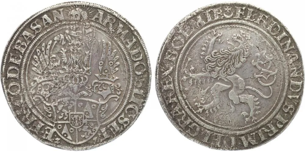 Šlik Štěpán a bratři, 1505 - 1526 — 1
