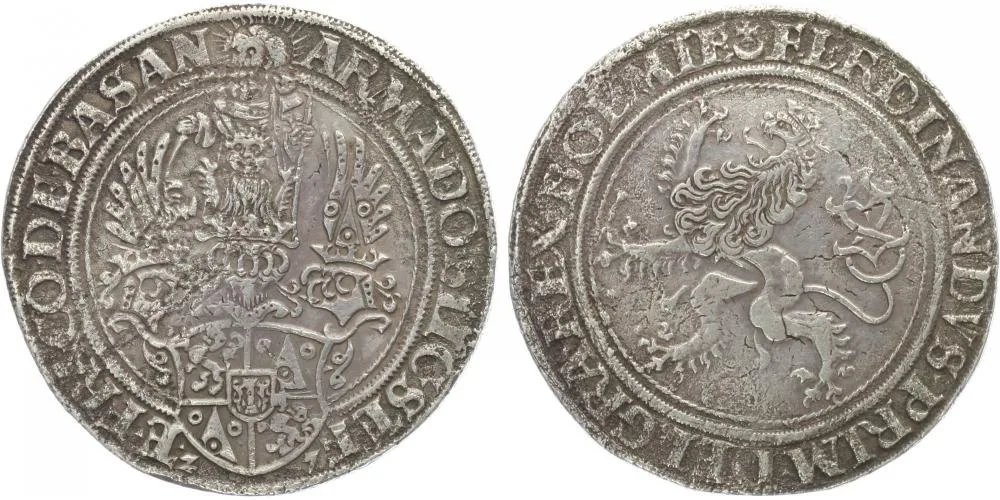 Šlik Štěpán a bratři, 1505 - 1526 — 1