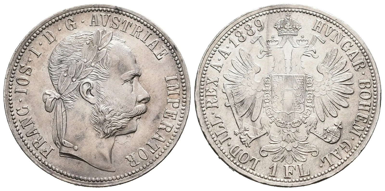 Rakouská a spolková měna, 1857 - 1892 — 1