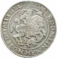 Mansfeld - Frideburg, Peter Ernst I. a bratři, 1579 - 1585 — 1