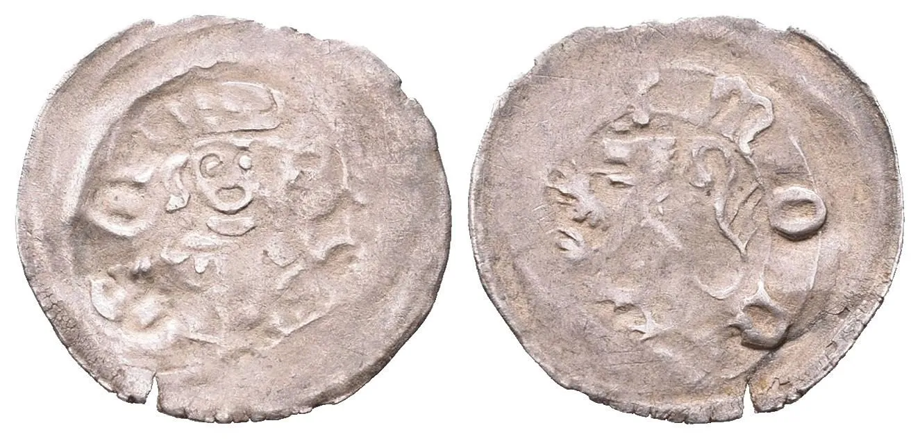 Pfalz - Oberpfalz, Ruprecht I., 1350 - 1390 — 1