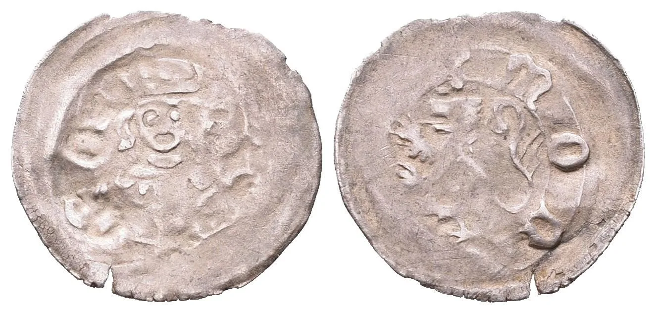 Pfalz - Oberpfalz, Ruprecht I., 1350 - 1390 — 1