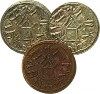 Soběslav Slavníkovec, 985 - 995 — 2