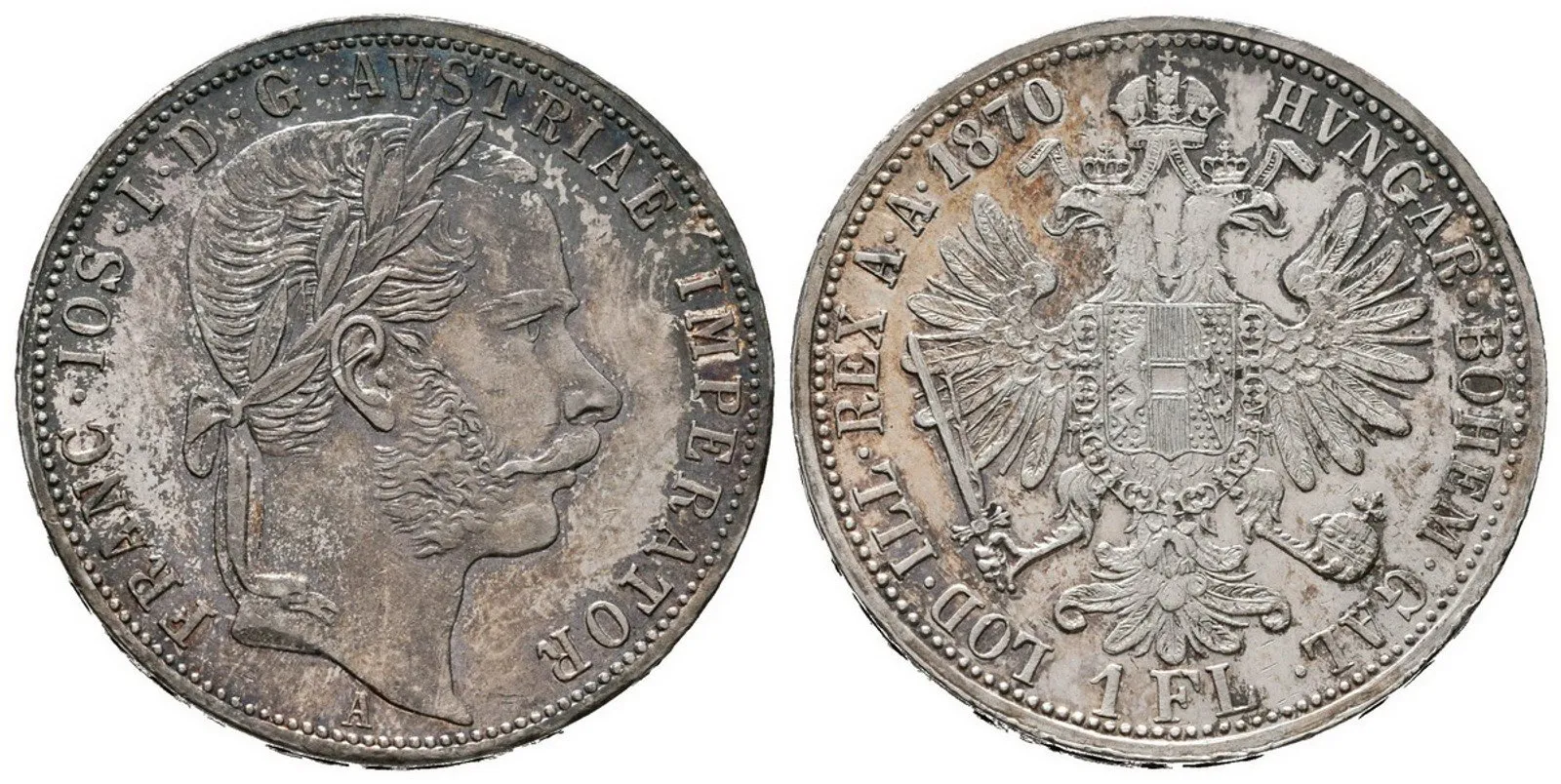 Zlatník 1870 A