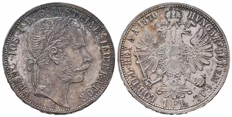 Zlatník 1870 A