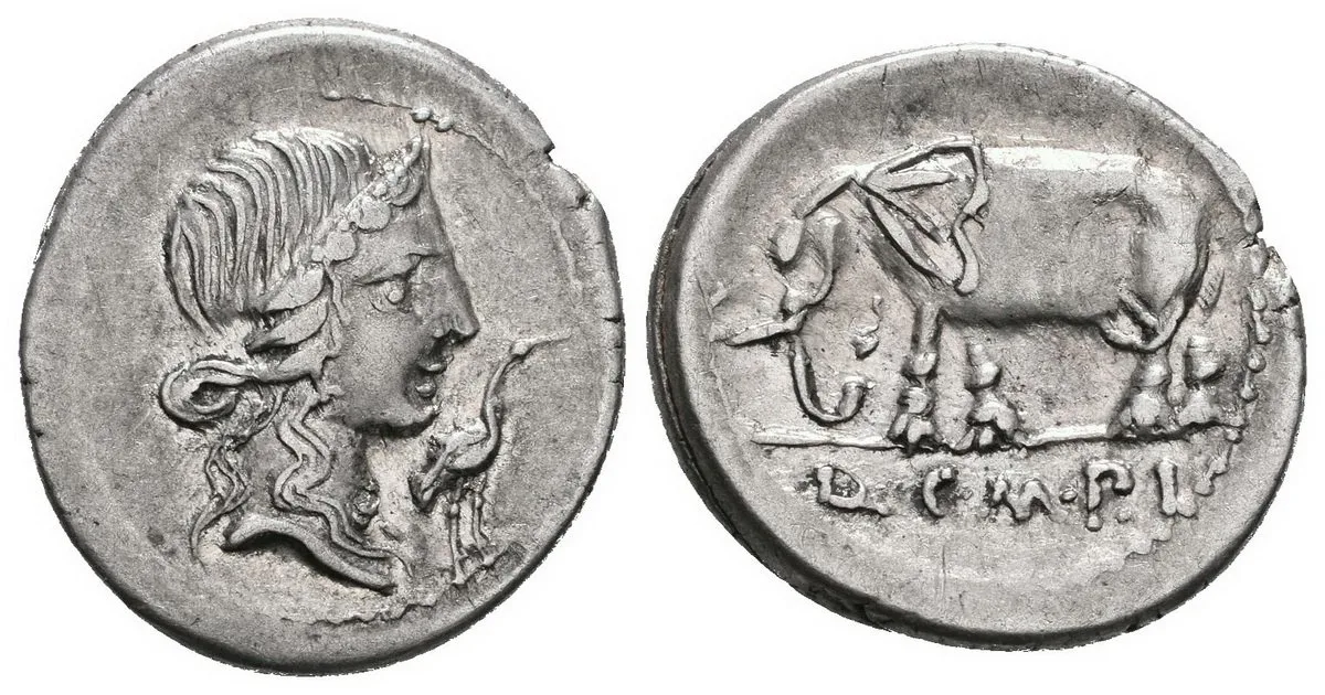 Q. Caecilius Metellus Pius, 81 př. Kr. — 1