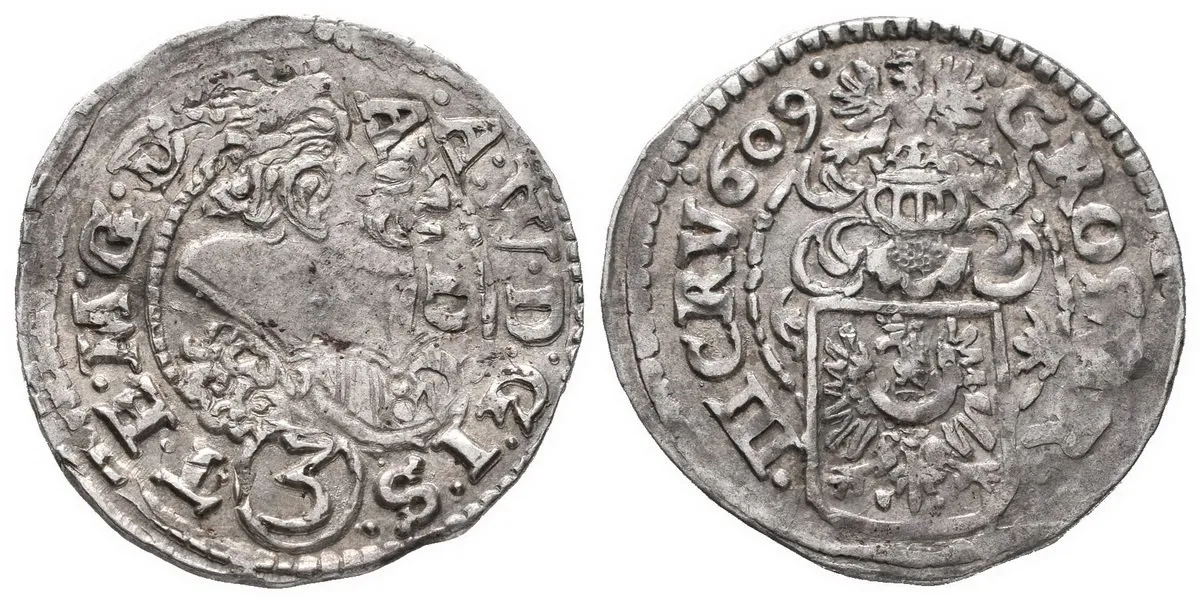 Těšín, Adam Wenzel, 1579 - 1617 — 1