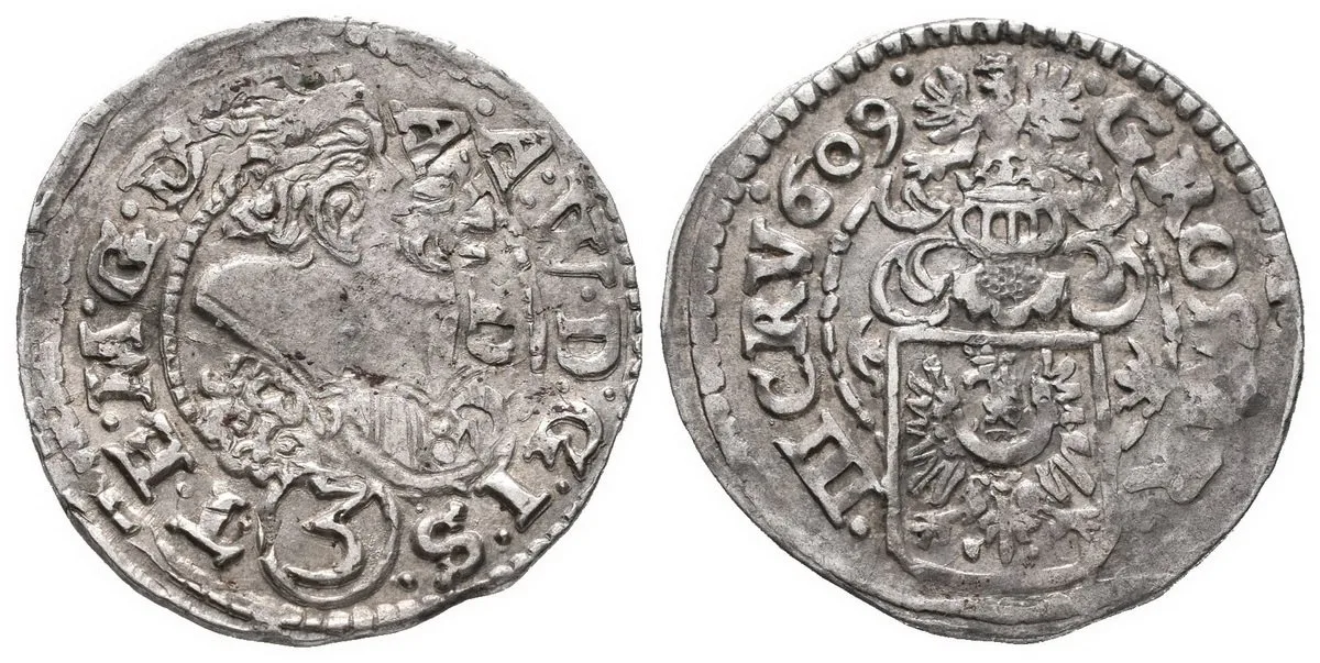 Těšín, Adam Wenzel, 1579 - 1617 — 1