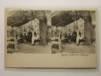 Státy bývalé Jugoslávie, Bosna a Hercegovina — 1