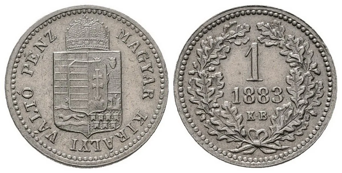 Rakouská a spolková měna, 1857 - 1892 — 1