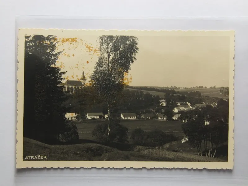 okr. Žďár nad Sázavou — 1