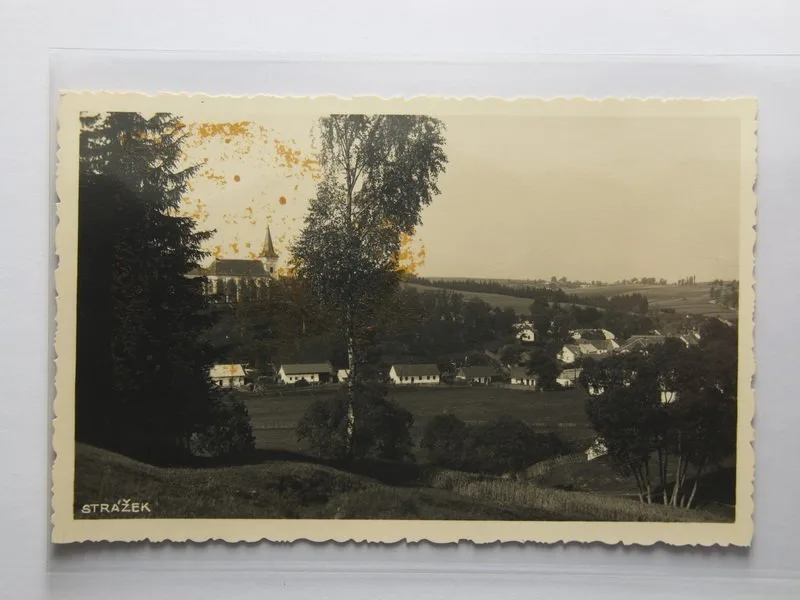 okr. Žďár nad Sázavou — 1