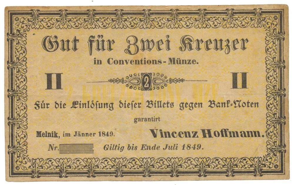 Nouzovky české 19. století — 1
