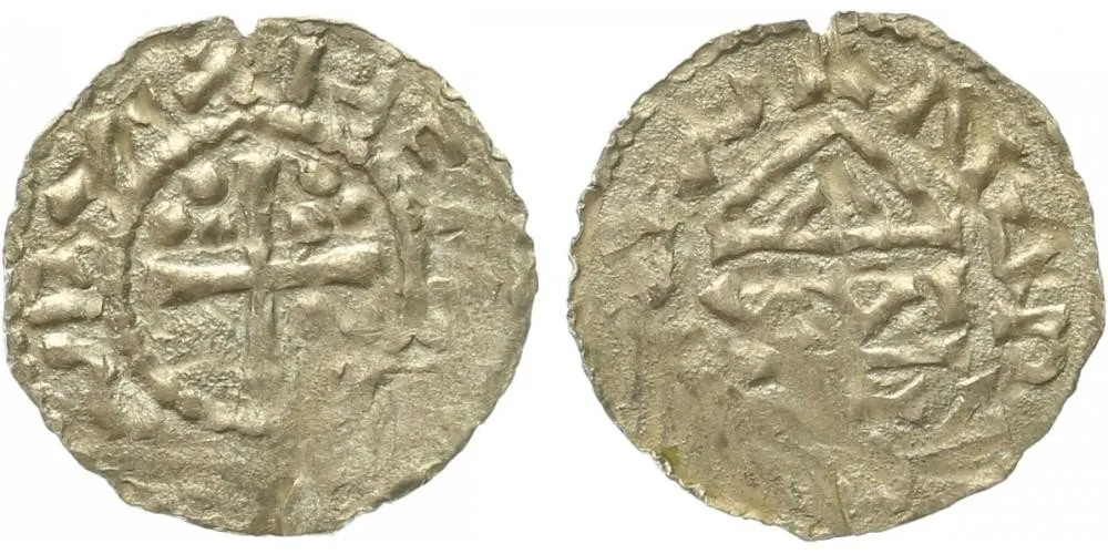 Bavorsko, Heinrich II., I. vláda 955 - 976 — 1