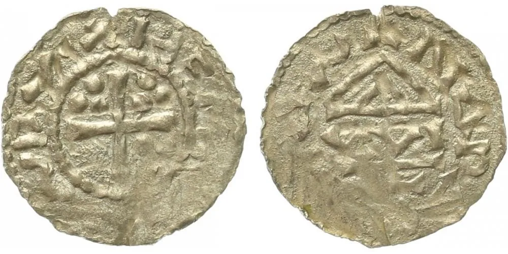 Bavorsko, Heinrich II., I. vláda 955 - 976 — 1