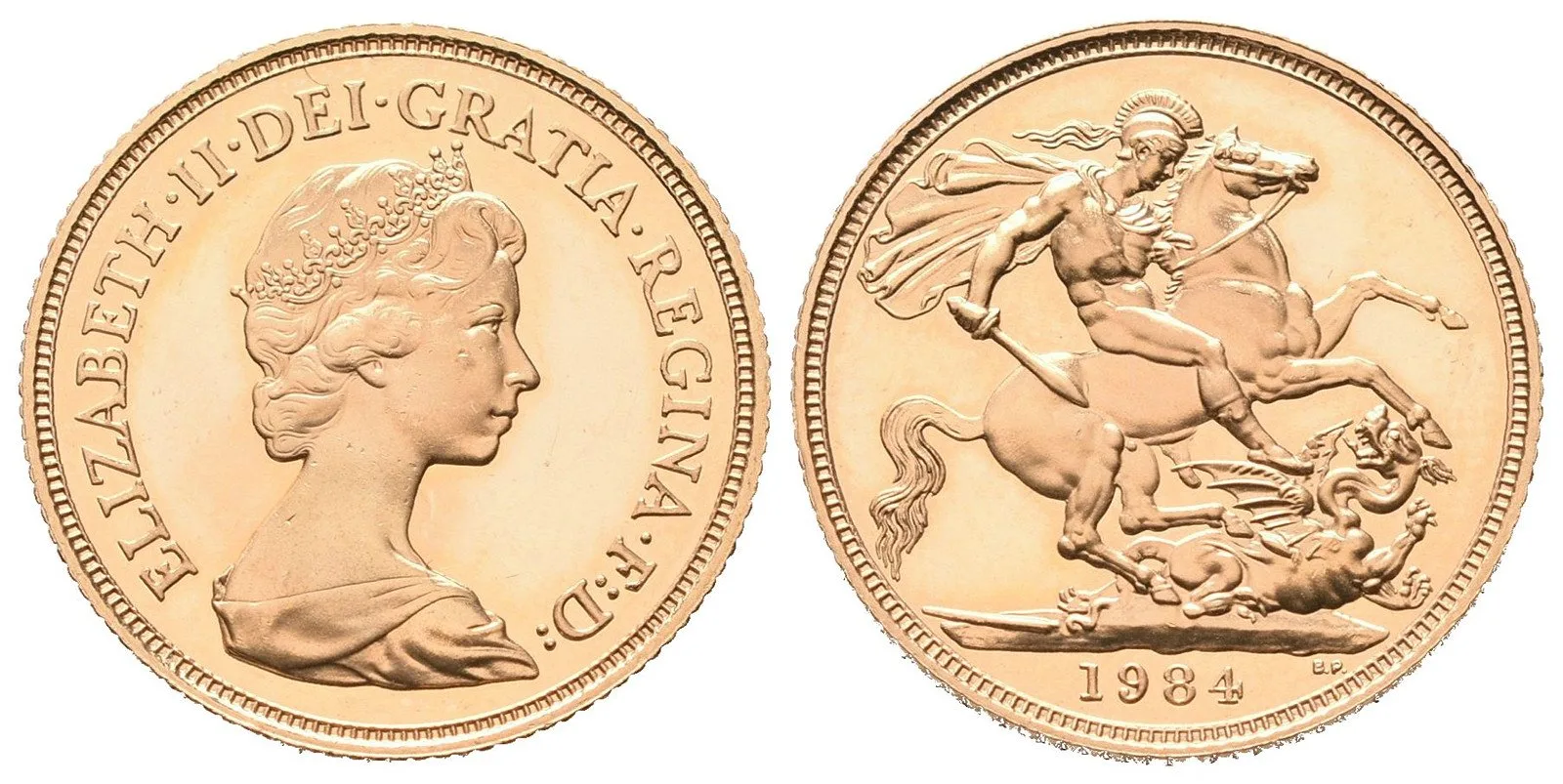 Velká Británie, Elizabeth II., 1952 - — 1