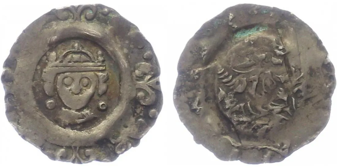 Nürnberg,Otto IV., 1192 - 1218 — 1