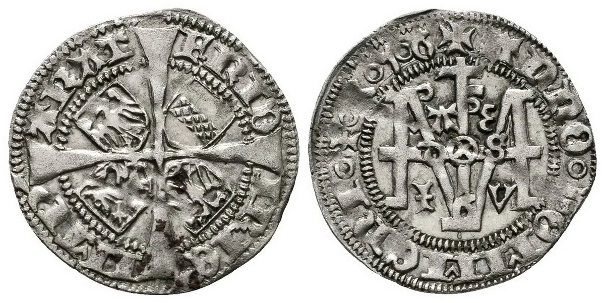 Rakousko, Friedrich III., 1440 - 1493 — 1