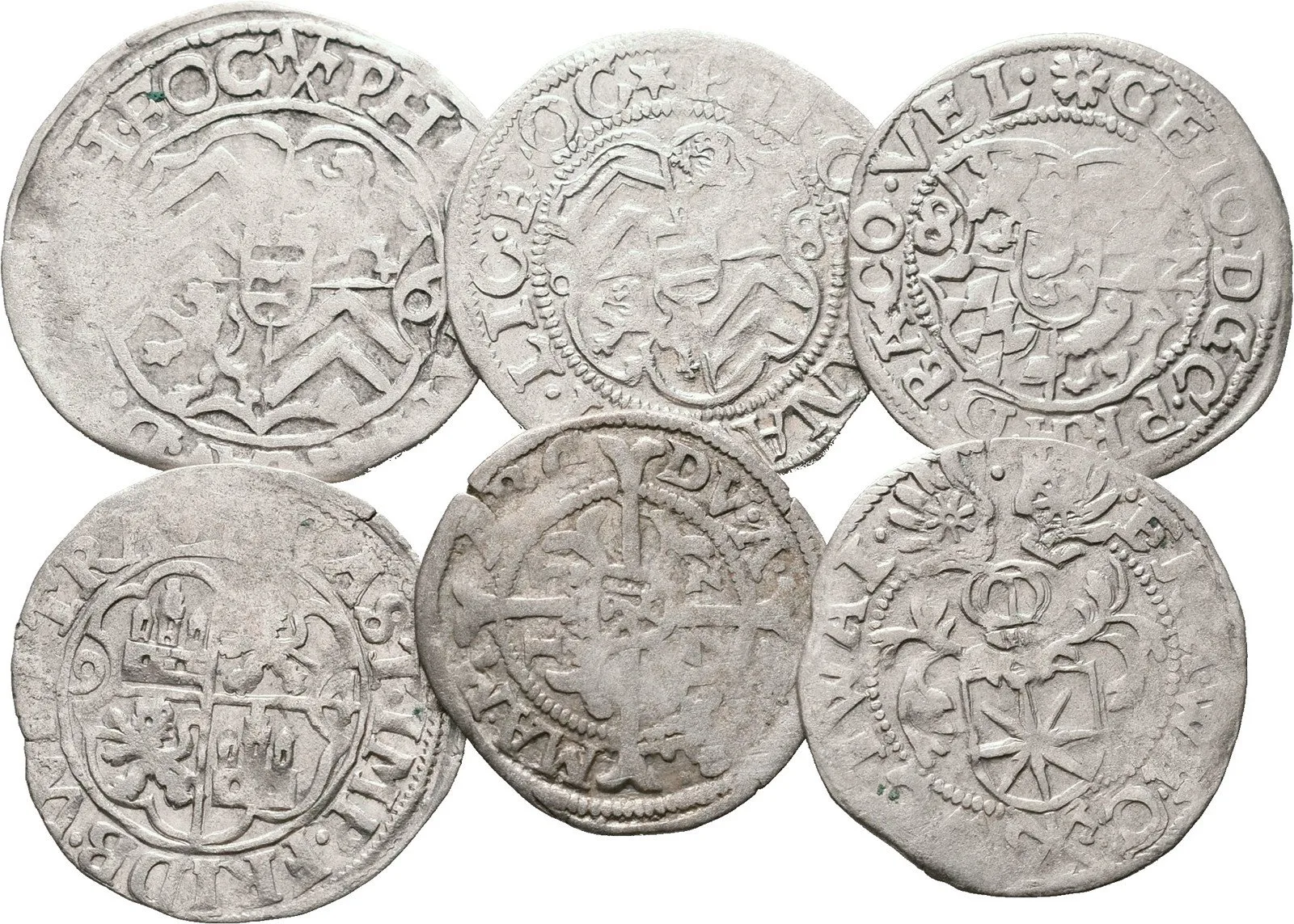 Hanau - Lichtenberg, Philipp IV., 1538 - 1590 — 1