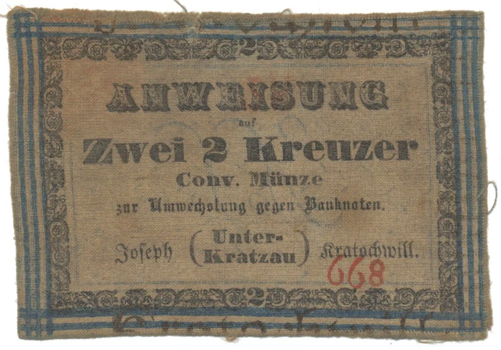 Nouzovky české 19. století — 1