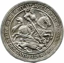 Prusko, Wilhelm II., 1888 - 1918 — 1