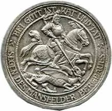 Prusko, Wilhelm II., 1888 - 1918 — 1