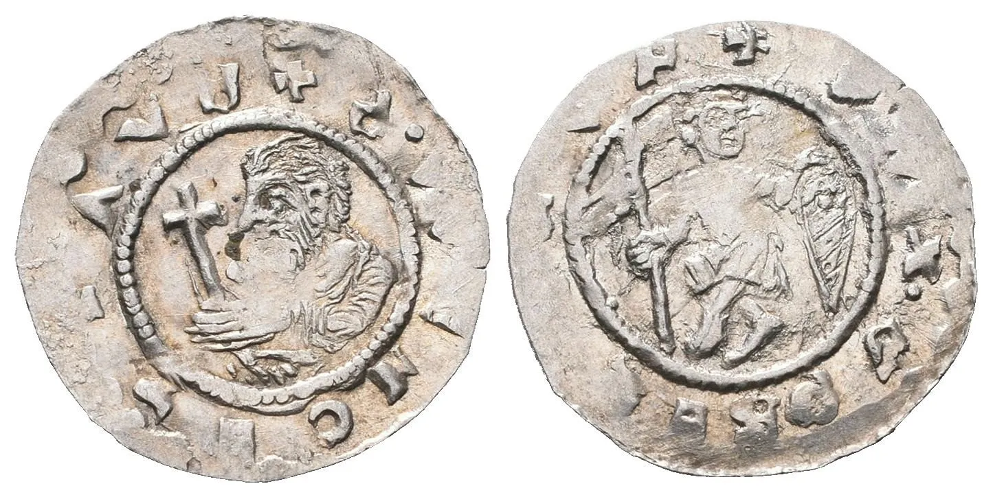 Soběslav I., 1125 - 1140 — 1