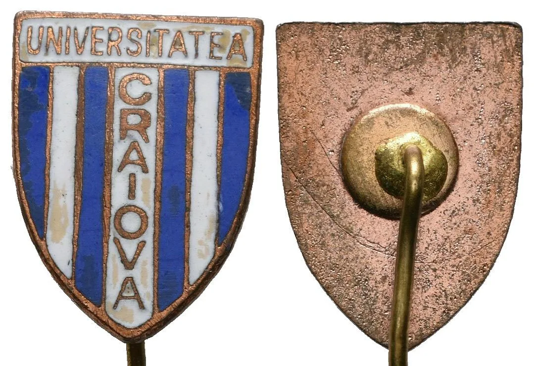 Sport - cizina, SK a sdružení - Rumunsko — 1