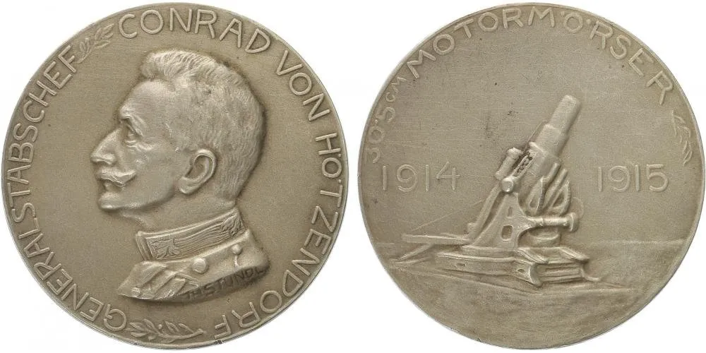 František Josef I., 1848 - 1916 — 1