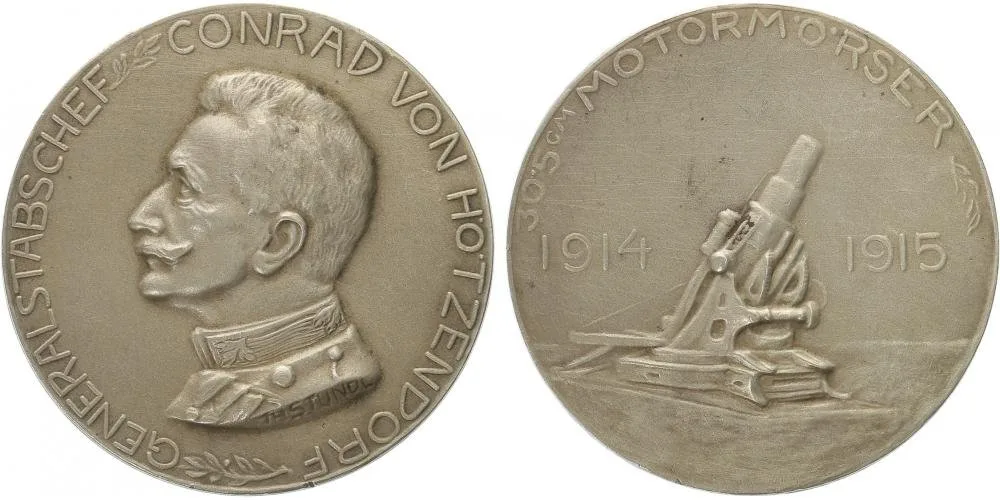 František Josef I., 1848 - 1916 — 1
