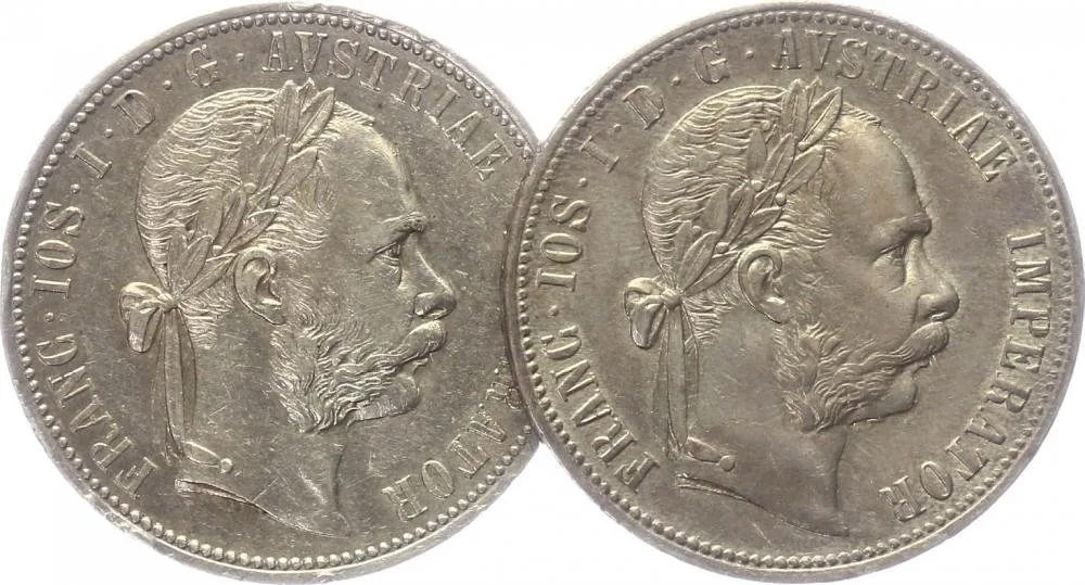 František Josef I., 1848 - 1916 — 1