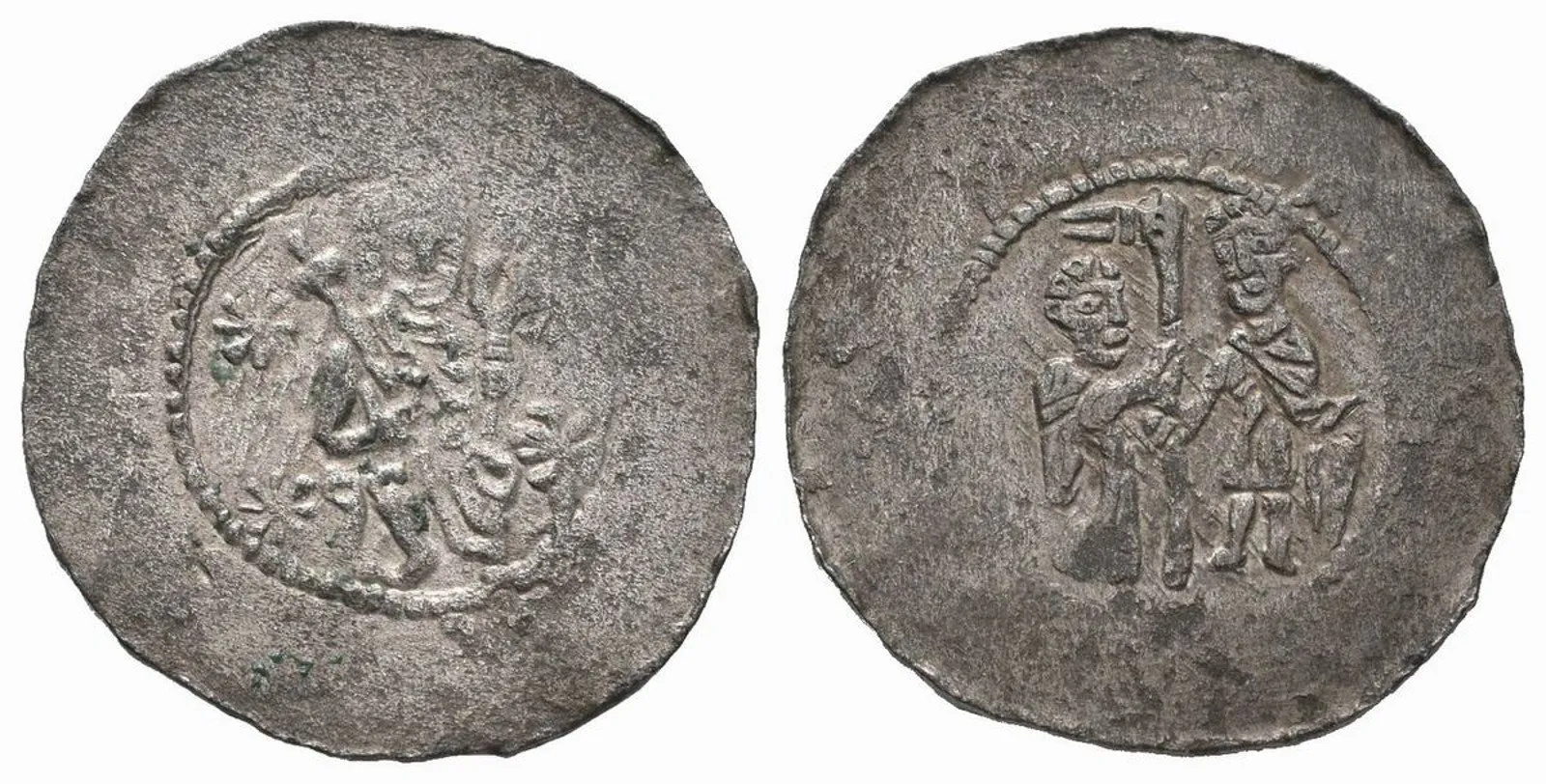 Přemysl Otakar I., 1192 - 1193, 1197 - 1230 — 1