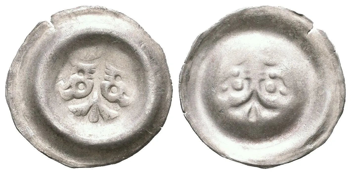 Přemysl Otakar II., 1253 - 1278 — 1
