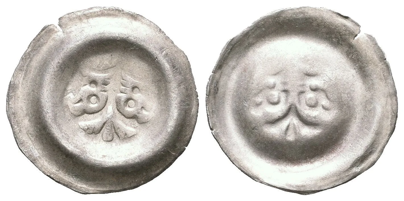 Přemysl Otakar II., 1253 - 1278 — 1