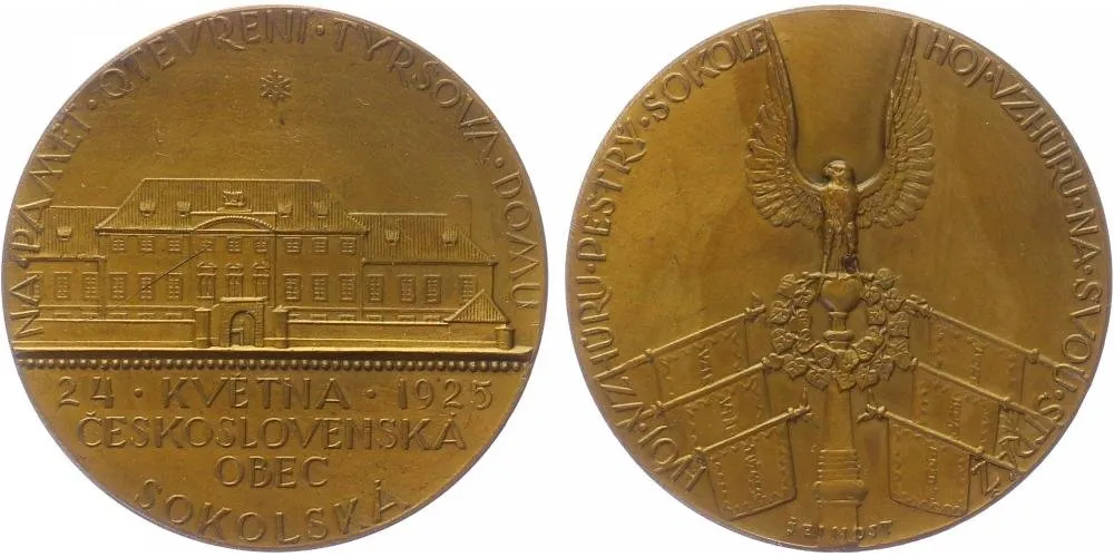 Šejnost Josef, 1878 - 1941 — 1