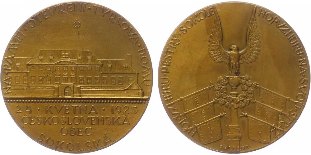 Šejnost Josef, 1878 - 1941 — 1