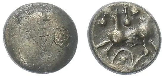 Střední Evropa, Bojové, 2. - 1. stol. př. Kr. — 1