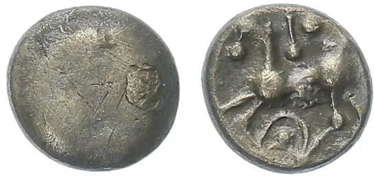 Střední Evropa, Bojové, 2. - 1. stol. př. Kr. — 1