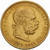 František Josef I., 1848 - 1916 — 1