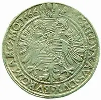 Maximilian II., 1564 - 1576 — 2